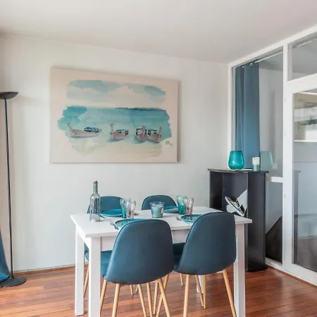 Studio Marines Arcachon