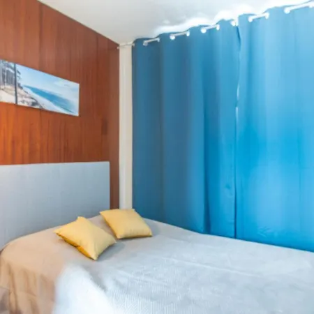 Studio Marines Apartment *