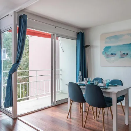 Studio Marines * Arcachon